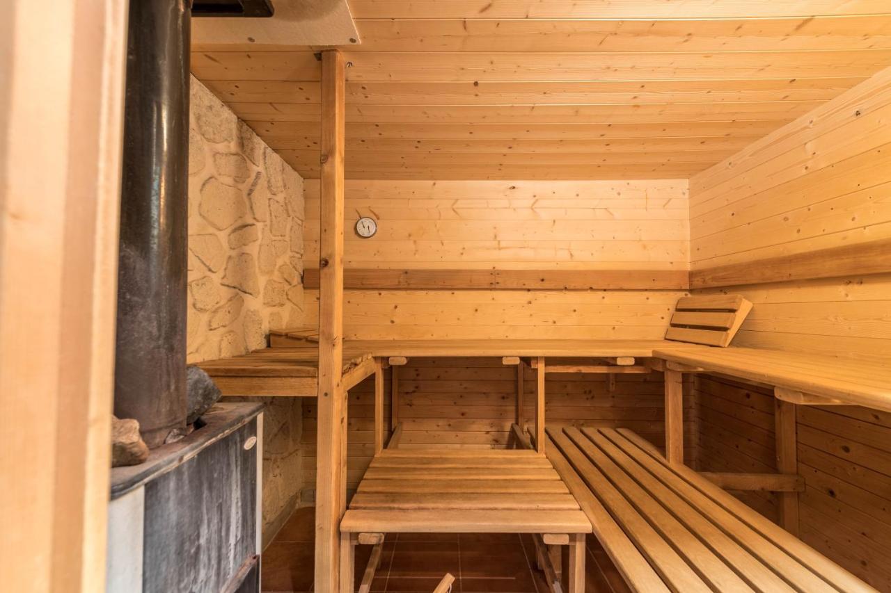 Ferienwohnung Foerchensee Ruhpolding Exterior photo