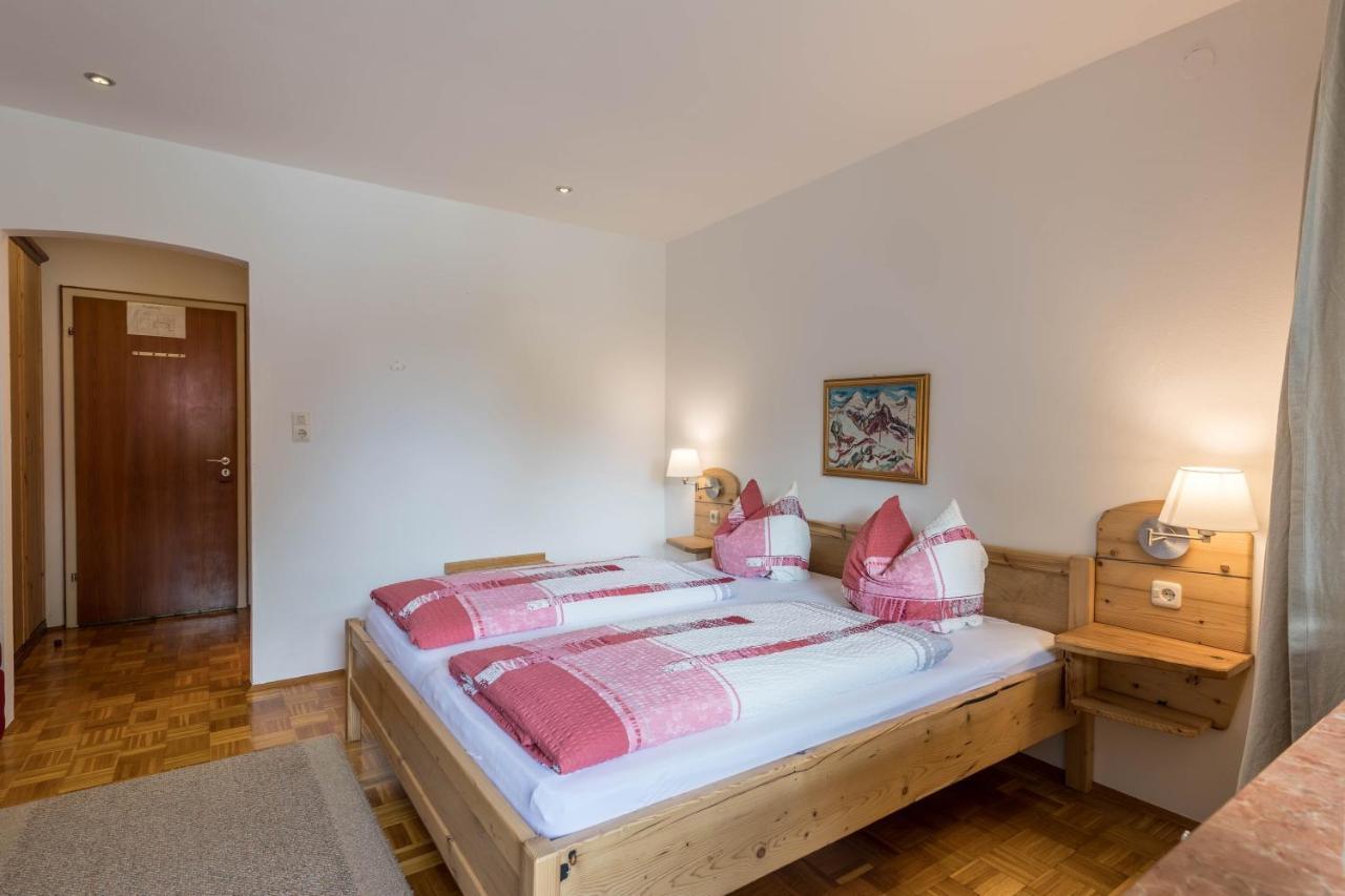 Ferienwohnung Foerchensee Ruhpolding Exterior photo